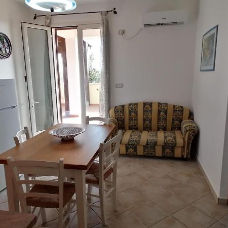 Case Vacanze Vista Mare Torre Pali 外观 照片