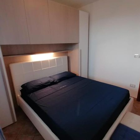 Case Vacanze Vista Mare Torre Pali 外观 照片