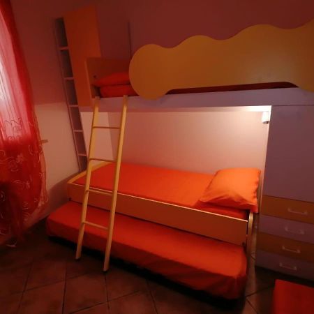 Case Vacanze Vista Mare Torre Pali 外观 照片