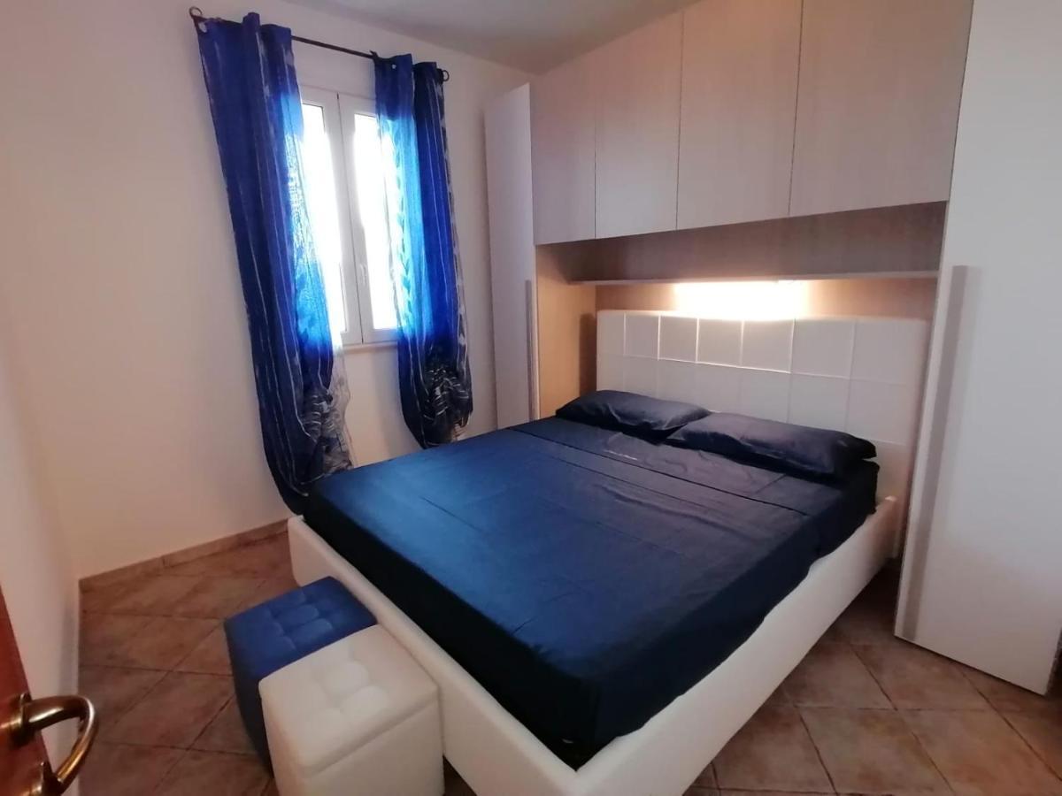 Case Vacanze Vista Mare Torre Pali 外观 照片