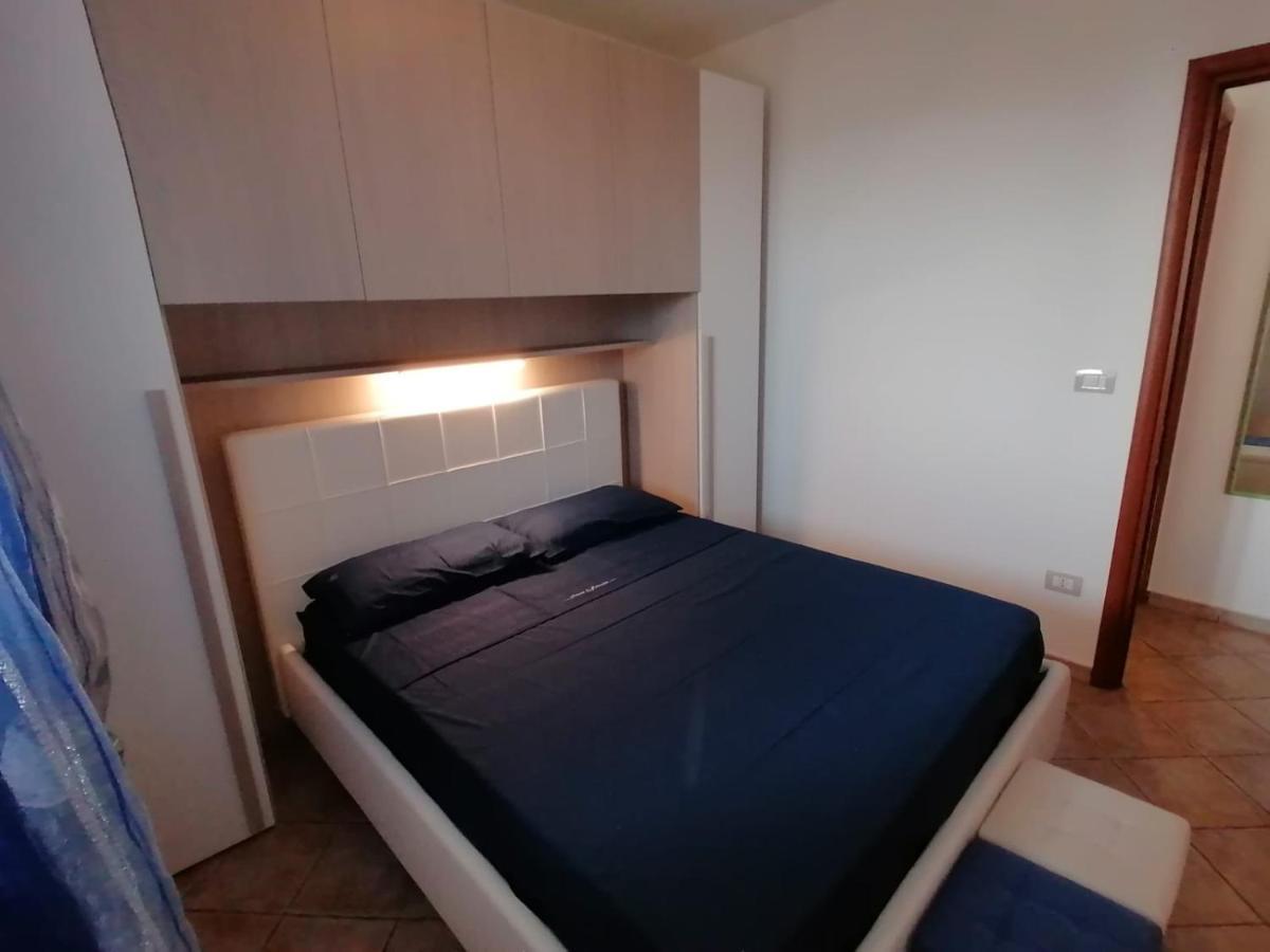Case Vacanze Vista Mare Torre Pali 外观 照片